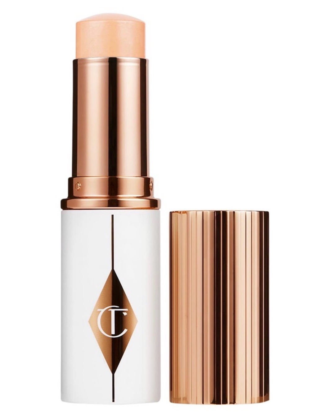 Charlotte Tilbury Unreal Skin